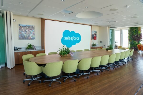 business meeting booking service pacific 7
