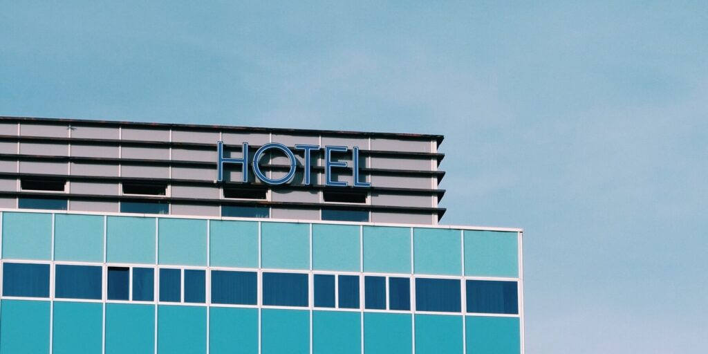 hospitality and travel COVID-19 blog post