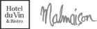 Hotel du Vin and Malmaison Hotels logo