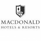 Macdonald Hotels and Resorts logo