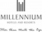 Millennium Hotels and Resorts logo