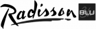 Radisson BLU logo